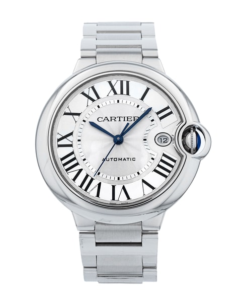 Cartier Ballon Bleu WSBB0040